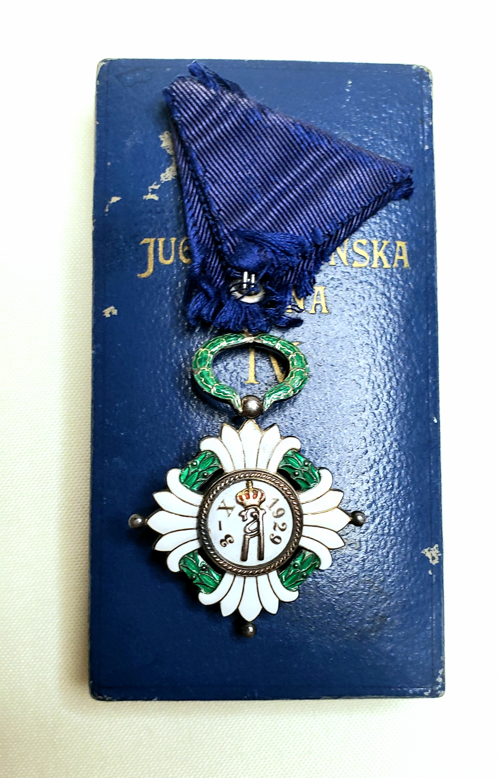 Serbia - Yugoslavia